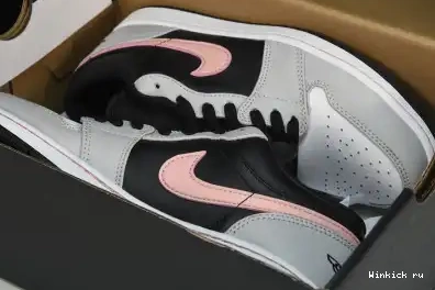 Colorway Air Low Jordan 1 0615